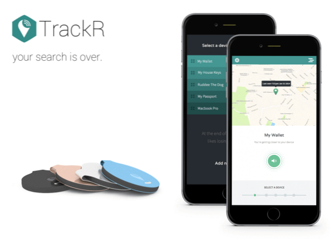 Nützliche iPhone Locator Apps… Verlieren Sie Ihr Telefon nie wieder