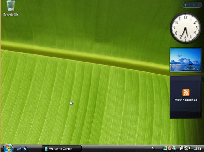 virtualbox windows vista aero