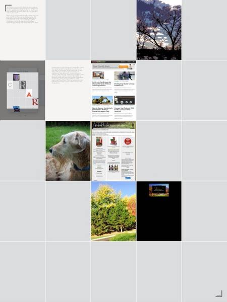 Notes visuelles - 6 applications pour organiser vos pensées sur iPad