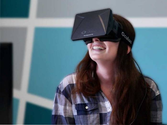 Ce que l'achat d'Oculus VR par Facebook signifie pour l'avenir de la réalité virtuelle