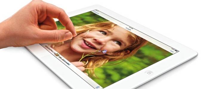 Jaké funkce bude iPad 5. generace potřebovat, aby porazil konkurenci? [Hlasování]