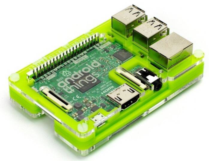 Ce este Android Things? Tot ce trebuie să știi