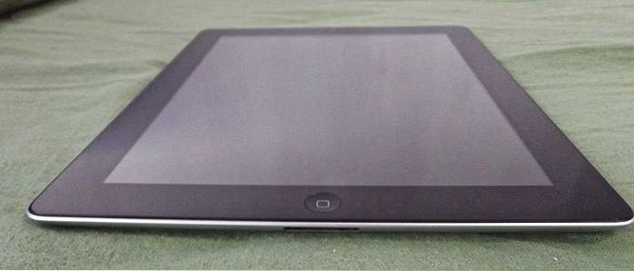 Quelle est l'utilisation principale de votre tablette [Sondage]