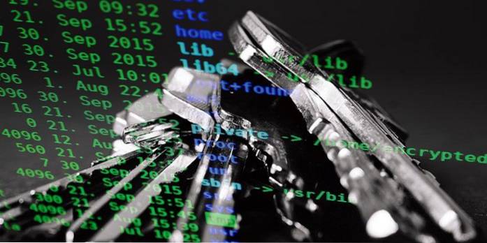 Wat is web-DRM en welke gevolgen heeft dit voor u??