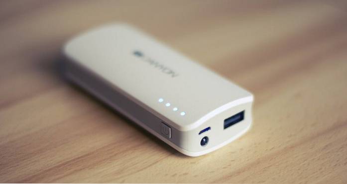 What to Look For When Getting a Powerbank