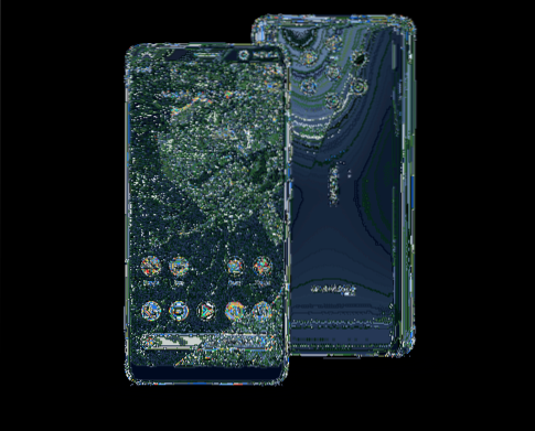 Cosa devi sapere sui telefoni Android One