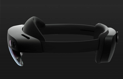 Co musisz wiedzieć o HoloLens firmy Microsoft