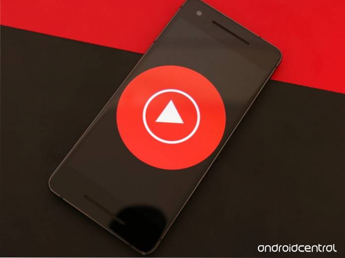 O que você precisa saber sobre o YouTube Music