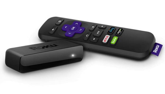 Which Roku Device Should I Buy?