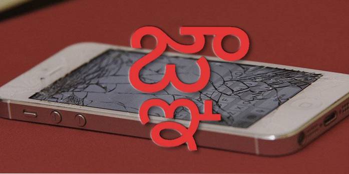 Warum ein Telugu-Charakter Apple-Geräte mauert