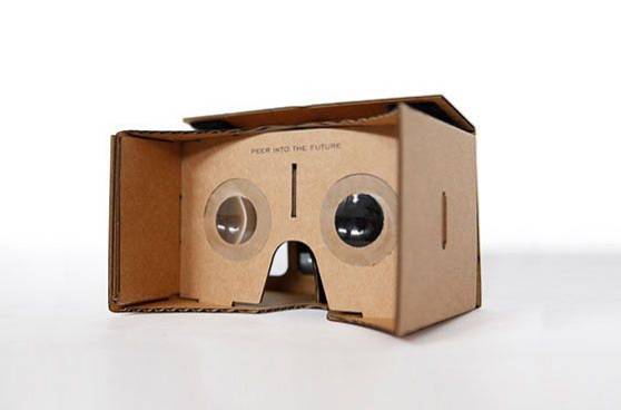 Will You Get Google Cardboard to Experience Virtual Reality?