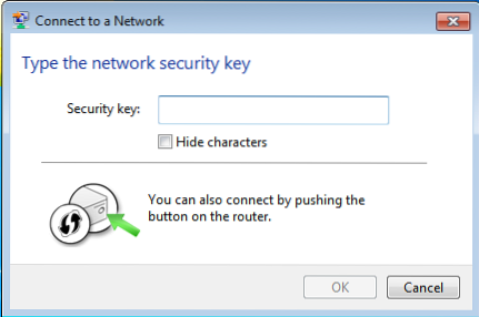 windows 7 can t connect to wifi