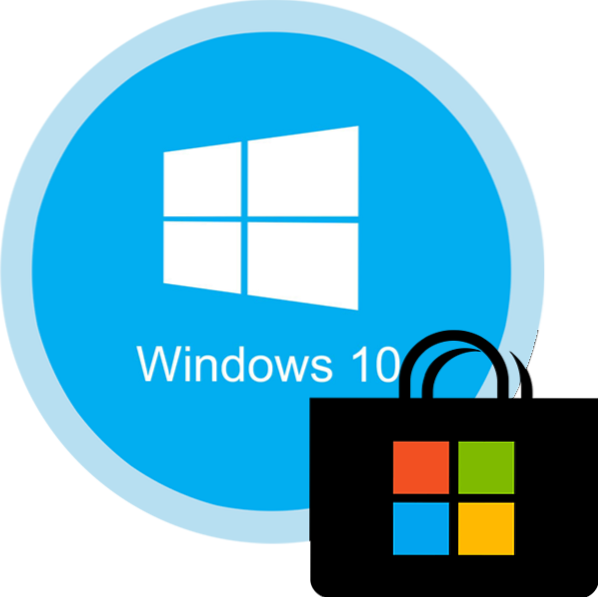 instalação de loja do windows