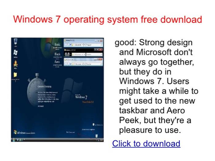 atualização do windows xp para download grátis do windows 7