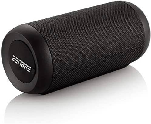 ZENBRE Z8 Plus Bluetooth Speakers Sound Great