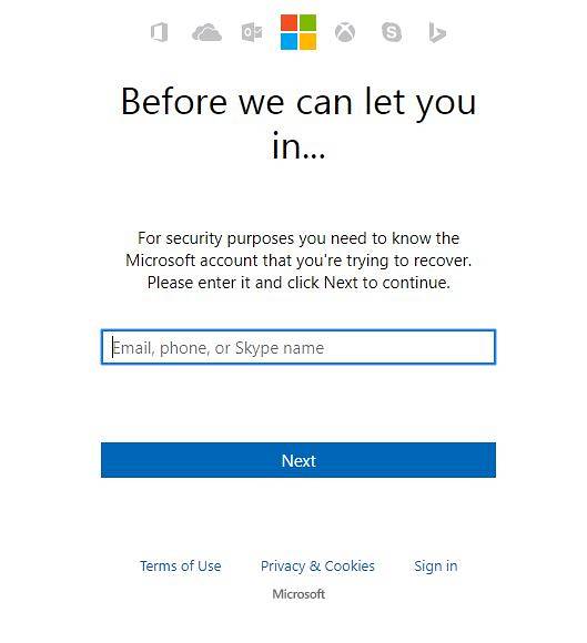 konto.relacja na żywo.com problem skype