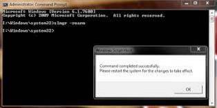 aktywator windows 7 cmd