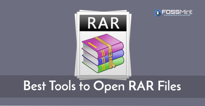 best rar app for windows 10