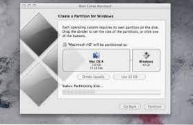 problémy bootcampu se systémem Windows 10