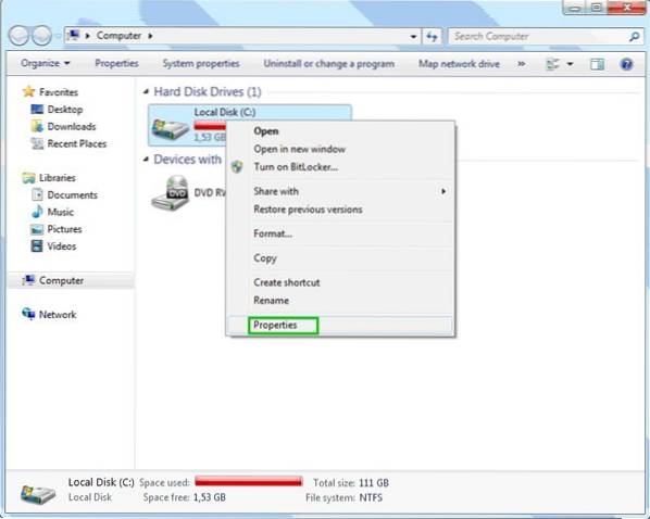 finner ikke USB-driver