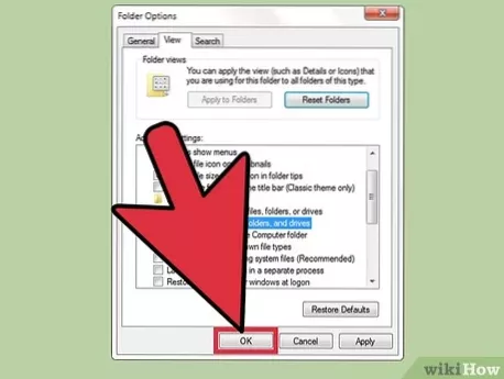 eliminar archivos dll de windows 10