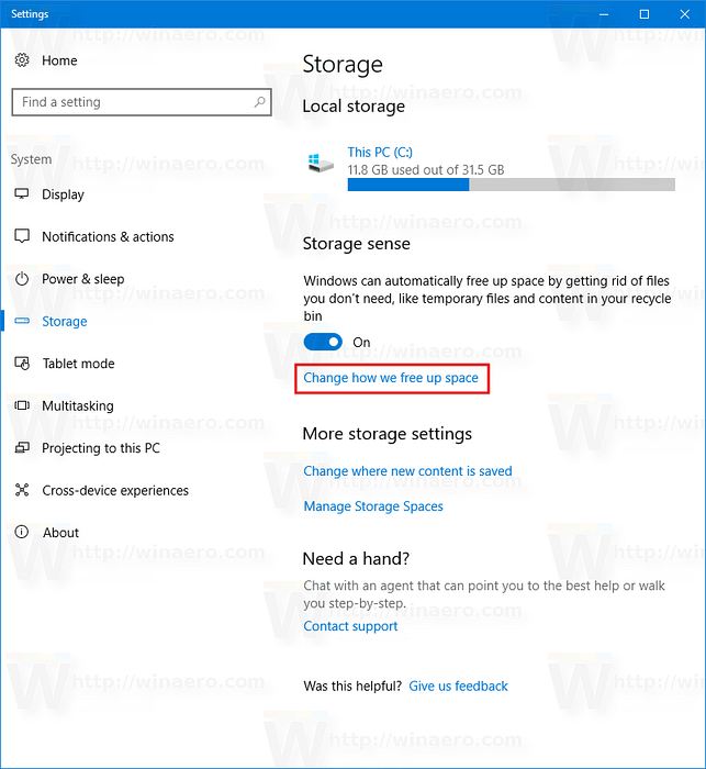 eliminar la carpeta de descargas de windows 10