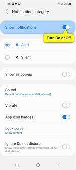 deaktiver onedrive popup android