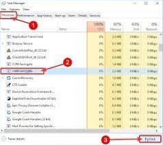 deaktiver onedrive popup-vinduer 10