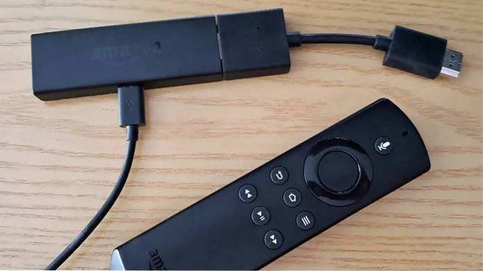 does amazon fire stick work in rural areas