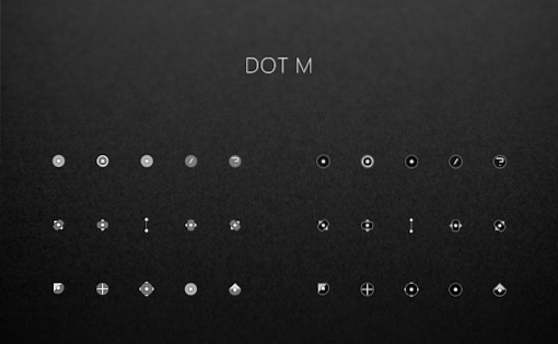 punktmarkörfönster 10