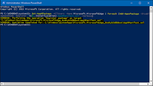 Rand Powershell