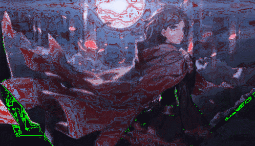 gif wallpaper windows 10 anime
