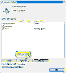 jak dlouho trvá opětovné sestavení indexových oken 10