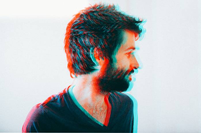 how to add 3d effect to photos