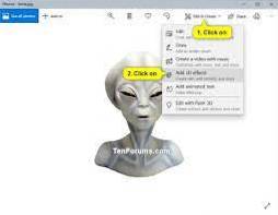 cum se adaugă imagini 3d în video