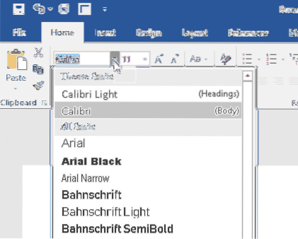 jak zachytit rozbalovací nabídku s nástrojem pro ořezávání