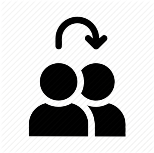 how to change account icon