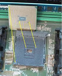 how to check if amd cpu is working properly