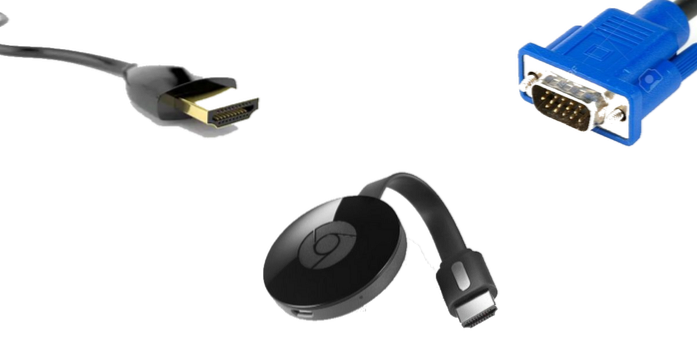 how to connect laptop to tv wireless