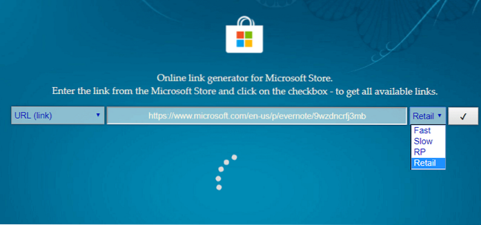 comment télécharger le Microsoft Store dans Windows 10