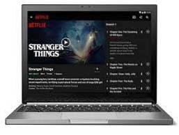 jak stahovat filmy netflix na google chrome