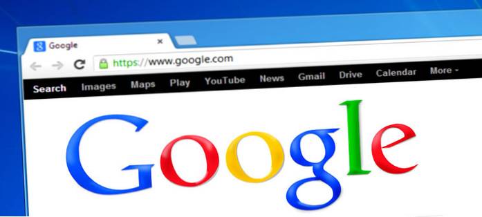 come rendere Chrome più veloce 2020