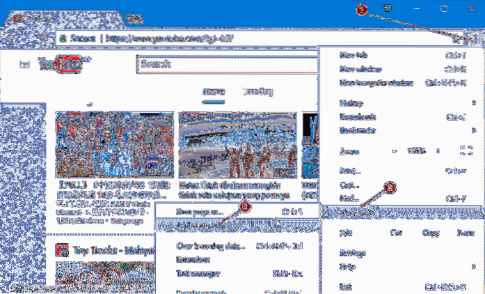 how to pin to taskbar youtube