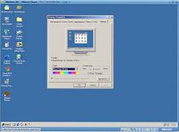 hoe u Windows 98-software op Windows 7 uitvoert