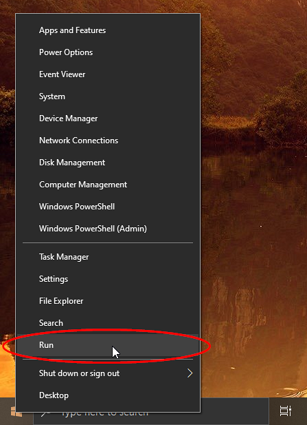 cómo guardar imágenes de Windows Spotlight