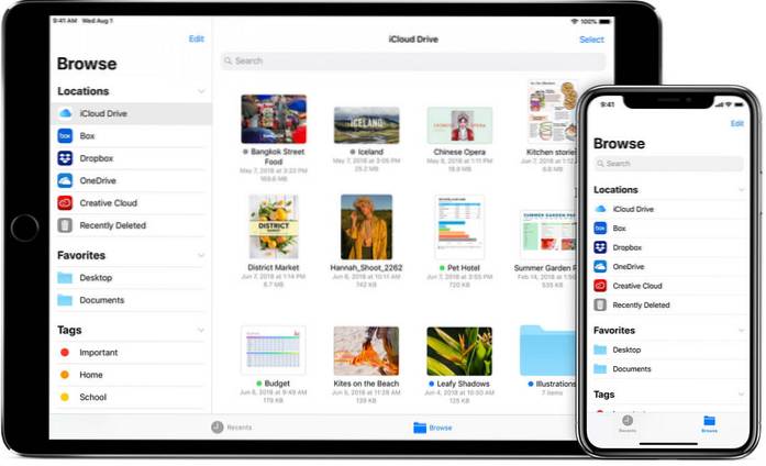 So übertragen Sie Fotos vom iPhone auf den Laptop