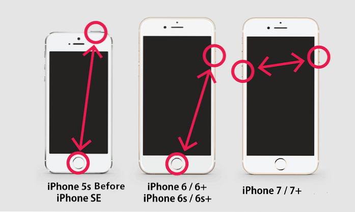 Das iPhone lässt sich nicht einschalten