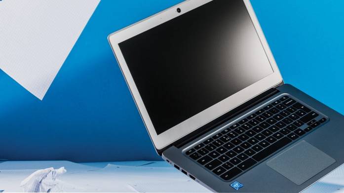 laptops sin bloatware