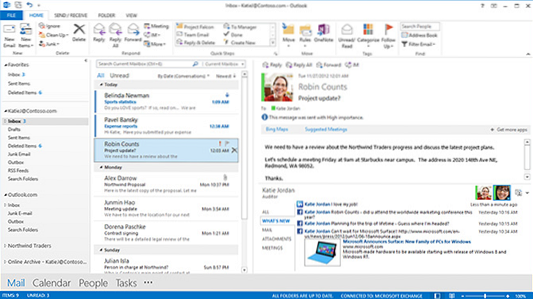make gmail look like apple mail