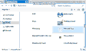 microsoft edge shortcut location